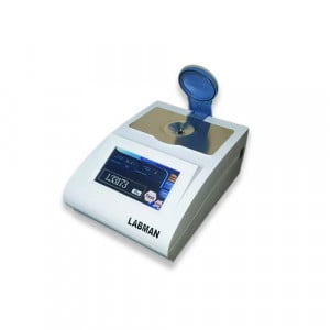 Labman RFM-950 Digital Automatic  Refractometer