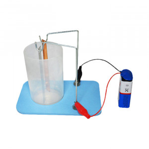 Electroplating DIY Kit