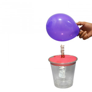 Static Electricity Kit