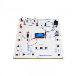 Multi Circuit Panel Board
