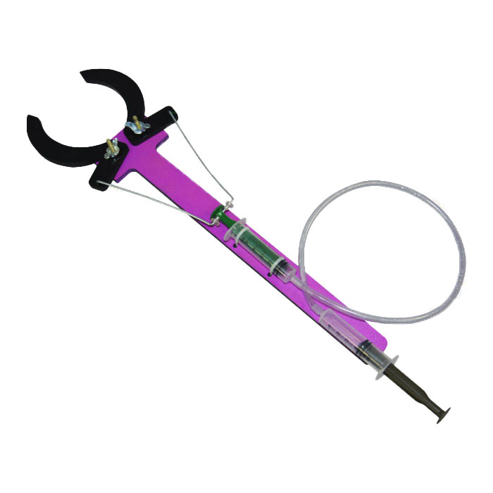 Hydraulic Arm STEM ProjectsDIY ProjectsLabkafe