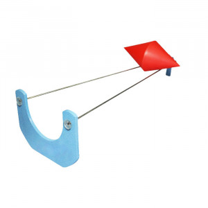 Up Hill Cone (Small) DIY Kit