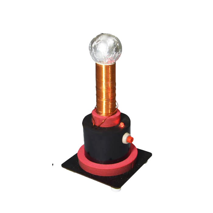 Tesla Coil DIY Kit, STEM Projects, DIY Projects