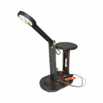 Solar Reading Lamp DIY Kit