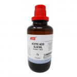 Nice A 10129 Acetic Acid Glacial - 99.5%- 500 ml