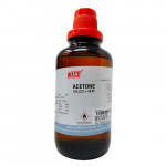 Nice A 10529 Acetone - 99%- 500 ml