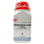 Nice A 11025 Aluminium Metal Powder (Atomised) - 99.5%- 250 gm