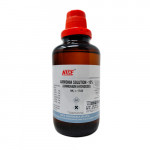 Nice A 11689 Ammonia Solution 10% (10% NH3)- 500 ml