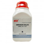 Nice A 13129 Ammonium oxalate - 99%- 500 gm