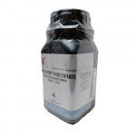 Nice A 15429 Ammonium thiocyanate - 97% (Ammonium sulphocyanide) (Also suitable for silver recovery)- 250 gm