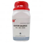 Nice B 10329 Barium chloride - 99%- 500 gm