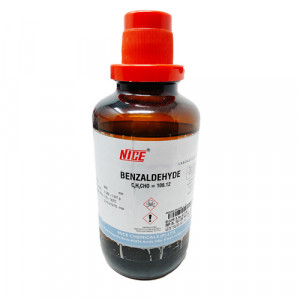 Nice B 11479 Benzaldehyde - 98%- 500 ml