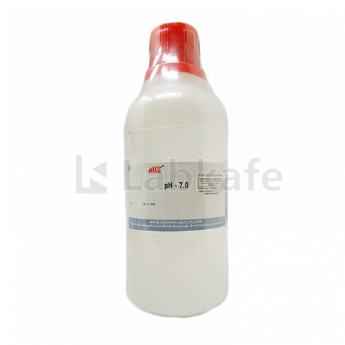 Nice B 43229 Buffer solution pH 6.8- 500 ml