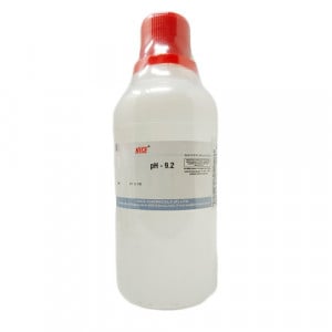 Nice B 43529 Buffer solution pH 8.0- 500 ml