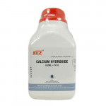 Nice C 11529 Calcium hydroxide - 95%- 500 gm