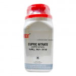 Nice C 15029 Copper nitrate - 95 - 103% (Cupric nitrate)- 500 gm