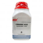 Nice C 15325 Cinnamic acid - 99%- 250 gm