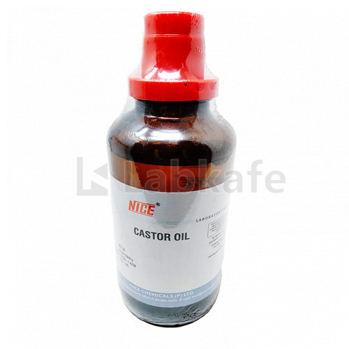 Nice C 25329 Castor oil- 500 ml