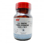 Nice D 10809 2,4 - Dinitro phenylhydrazine-25gm