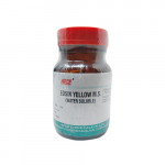 Nice E 30809 Eosin yellow M.S. (Water soluble)- 25 gm