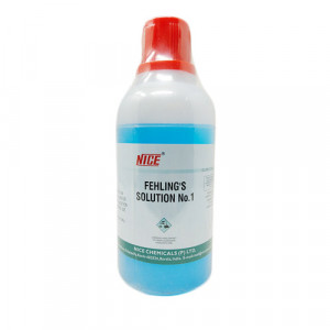 Nice F 20179 Fehlings Solution No. 1- 500 ml