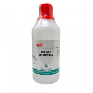 Nice F 20279 Fehlings Solution No. 2- 500 ml