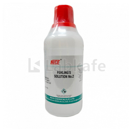 Nice F 20279 Fehlings Solution No. 2- 500 ml