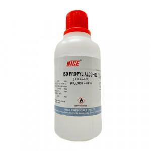 Nice I 11129 Propan - 2 - ol (Benzene free) - 99%- 500 ml