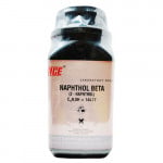 Nice N 10225 Naphthol Beta (2 - Naphthol)- 250 gm
