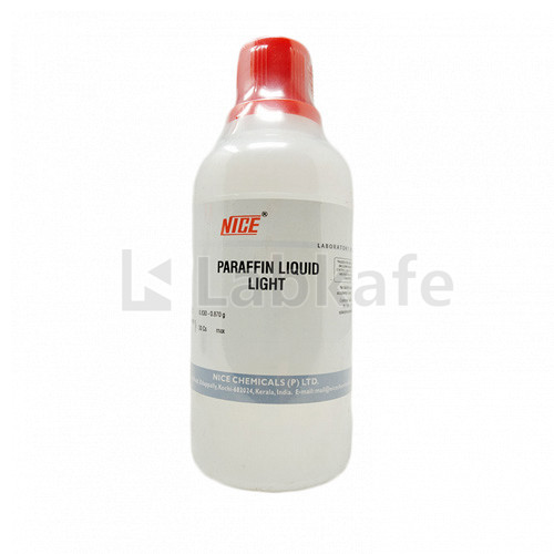 Nice P 10439 Paraffin liquid light- 500 ml