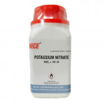 Nice P 10629 Potassium Nitrite - 96%- 500 gm