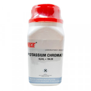 Nice P 11929 Potassium Chromate - 99%- 500 gm