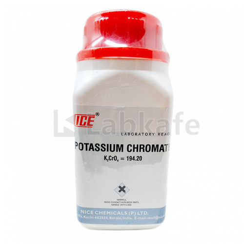 Nice P 11929 Potassium Chromate - 99%- 500 gm