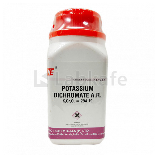 Nice P 12129 Potassium dichromate - 99.5%- 500 gm