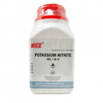 Nice P 13129 Potassium Nitrate - 99%- 500 gm