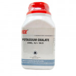 Nice P 13229 Potassium Oxalate - 99%- 500 gm