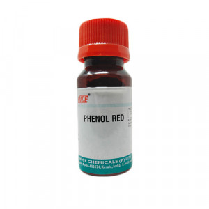 Nice P 40705 Phenol Red Powder- 10 gm