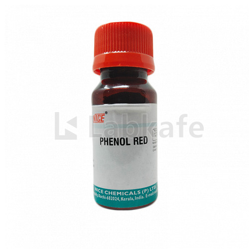 Nice P 40705 Phenol Red Powder- 10 gm