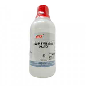 Nice S 10529 Sodium Hypobromite Solution- 500 ml