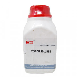 Nice S 14329 Starch Soluble- 500 gm