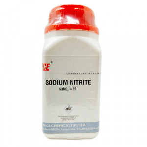 Nice S 15729 Sodium Nitrite - 96%- 500 gm