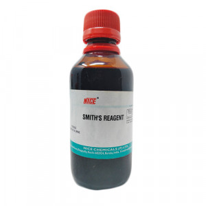 Nice S 21771 Smiths Reagent- 125 ml