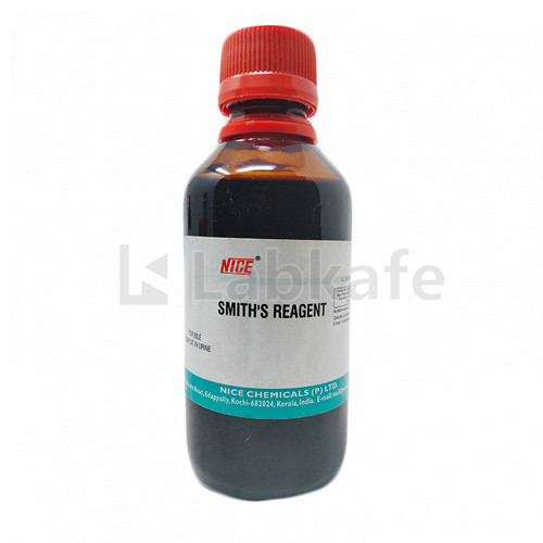 Nice S 21771 Smiths Reagent- 125 ml