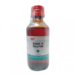 Nice S 24271 Sudan III Solution- 125 ml