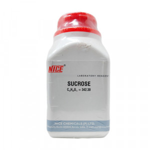 Nice S 39929 Sucrose- 500 gm