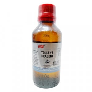 Nice T 33271 Tollens Reagent- 100 ml