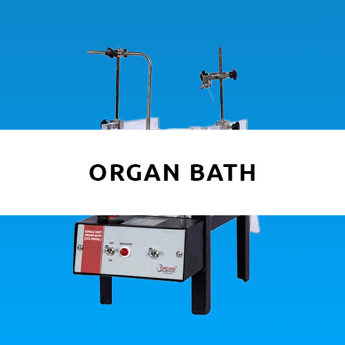 Organ Bath