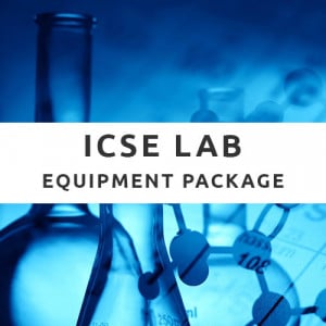 icse lab equipment package