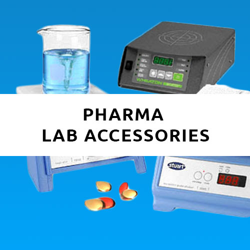 Pharma Lab Accessories Labkafe