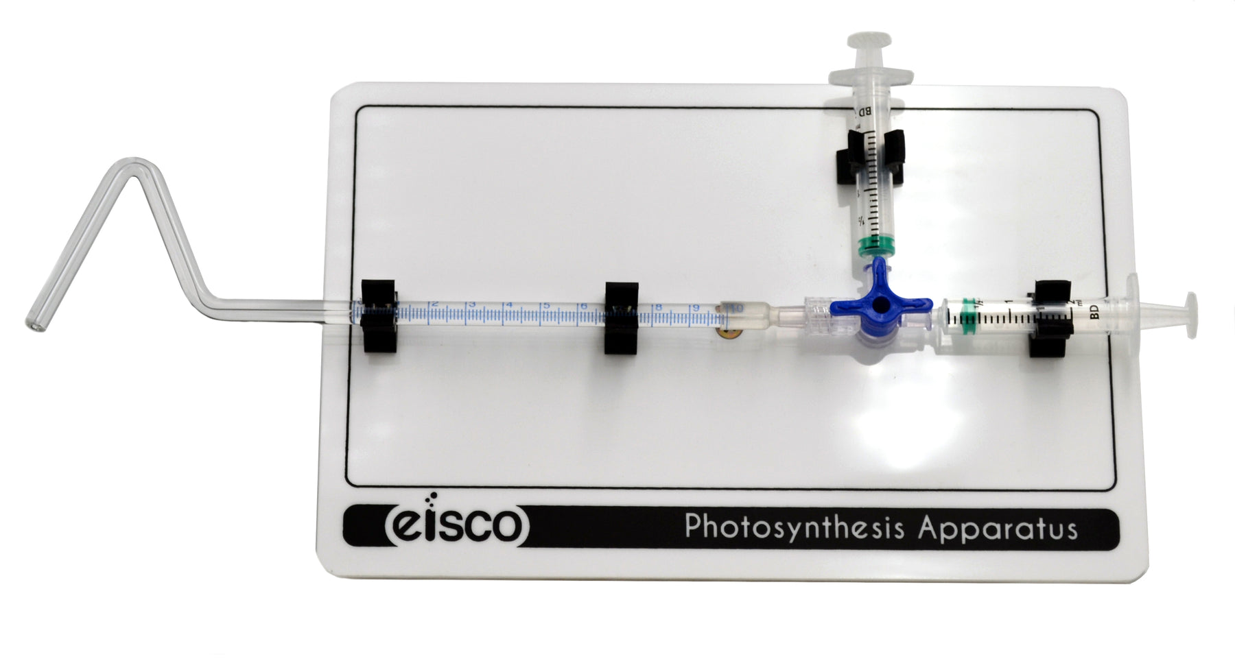 Photosynthesis Apparatus